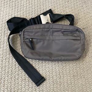 sling bag from Aritzia